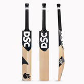 DSC BLAK 20 English Willow Cricket Bat (Mens)